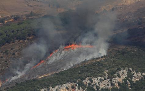 Το Ισραήλ δεν επιθυμεί «χερσαία εισβολή»