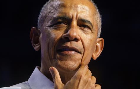 Άνοιξε στο Σικάγο το Obama Presidential 