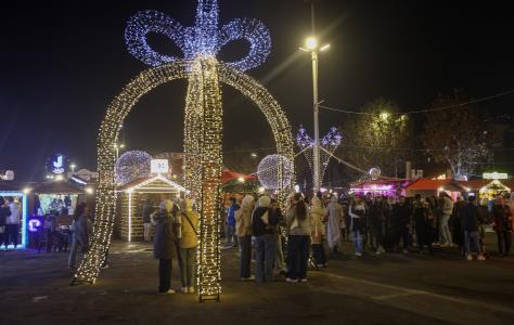 H ηθοποιός Κριστίν Ντέιβις μοιράζεται χρ