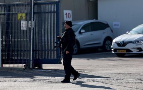 Εντός της εβδομάδας η μεταφορά Αϊκούτ στ