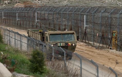 Η Χαμάς φέρεται να σχεδίαζε τρομοκρατικέ