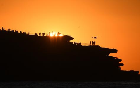 Απομάκρυνση κατοίκων ζητούν οι αρχές Αυσ