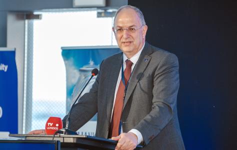 Η ΕΕ αποτελεί χώρο δημοκρατίας, ελευθερί
