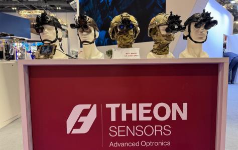 Η ελληνική Theon ένα βήμα πριν από εξαγο
