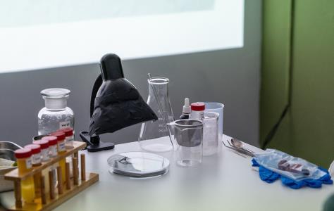 Επιστήμονες και διπλωμάτες συναντώνται σ