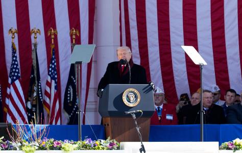 Οι Δημοκρατικοί προσπαθούν "να εκτρέψουν