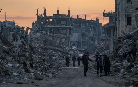 Αίγυπτος, Κατάρ και άλλες χώρες ανησυχού