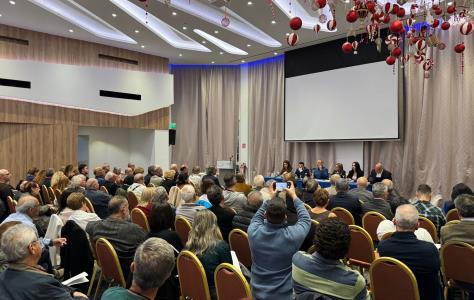 Οι καταχρηστικές ρήτρες σε εκδήλωση του 