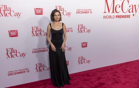 Η Έμα Μάκι σε συζητήσεις για νέα κωμωδία