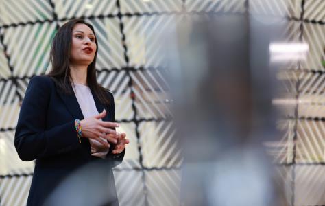 Την ενίσχυση μικρών αλιευτικών στόλων γι