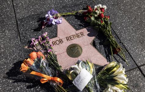 Ο γιος του σκηνοθέτη Ρομπ Ράινερ, συνελή