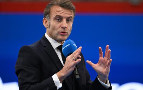 Την ανάγκη για εγγυήσεις ασφαλείας στην 