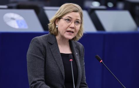 Η ΕΕ εγκρίνει τη Διακήρυξη των Ηγετών στ