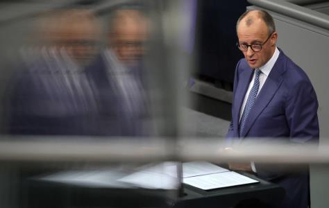 Ζούμε την εποχή της παγκόσμιας αταξίας, 