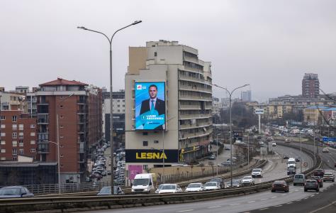 Κόσοβο: Οι αρχές λένε ότι εντόπισαν νέο 