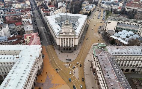 Η Βουλγαρία τιμά την Ημέρα της Ένωσης
