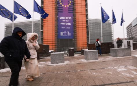 Η ΕΕ δεν αναγνωρίζει Ροδρίγκες ως δημοκρ