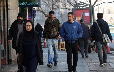 Κυρώσεις ΗΠΑ σε Ιρανούς για την καταστολ