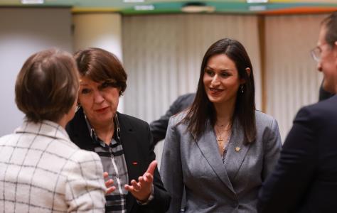 Η νέα ΚΑΠ πρέπει να στηρίξει αγρότες και