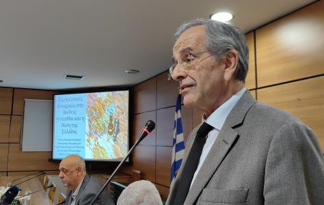 «Πυρά» Σαμαρά για χειρισμούς ελληνικής Κ