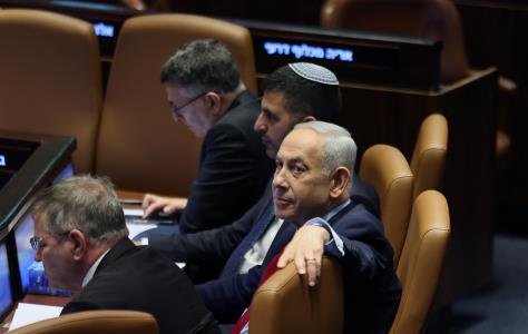 Η ΕΕ καλεί το Ισραήλ να σεβαστεί τις διε