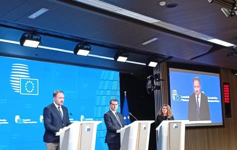 Ενίσχυση ενεργειακών δικτύων, τιμές ενέρ