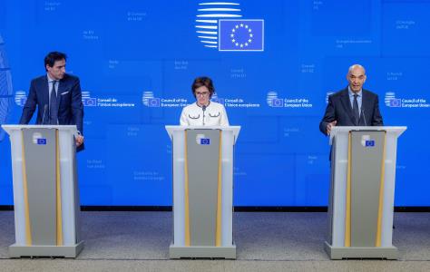 Βαφεάδης: Πρόοδος σε κλίμα, βιοοικονομία