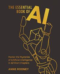 ΕΥΠΩΛΗΤΑ ΒΙΒΛΙΑ - ΣΟΛΩΝΕΙΟΝ - THE ESSENTIAL BOOK OF AI