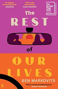 ΕΥΠΩΛΗΤΑ ΒΙΒΛΙΑ - ΣΟΛΩΝΕΙΟΝ - THE REST OF OUR LIVES