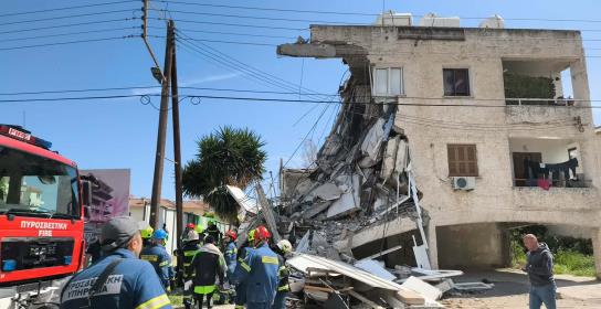 Και δεύτερο άτομο εντόπισε η Πυροσβεστικ