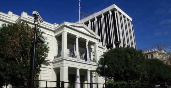 Παράνομα και μονομερή τα θαλάσσια πάρκα 