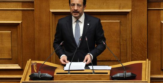 Ευρωπαϊκή αντίδραση για τουρκικές κινήσε