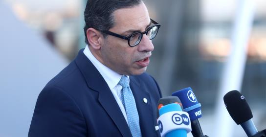 Η ΕΕ χρειάζεται να είναι πιο ενεργή στη 