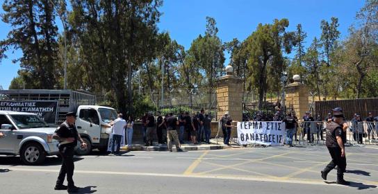 Θα συμμετάσχουν στη σύσκεψη της Τρίτης ο
