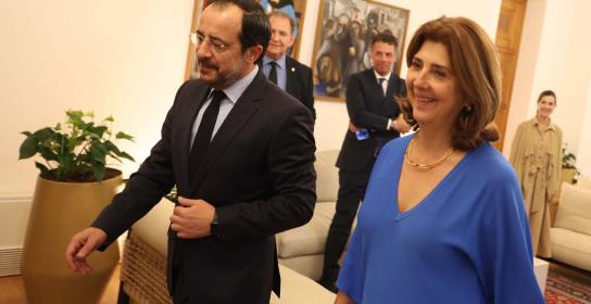 «Καθοριστικής σημασίας» οι εβδομάδες μέχ