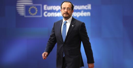 Ανακοινώσεις σχετικά με διορισμό νέου απ