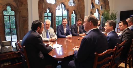 ΠτΔ και και μέλη του Κογκρέσου τόνισαν τ