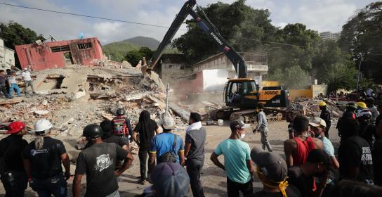 Το ΥΠΕΞ παρακολουθεί την εξέλιξη της τρα