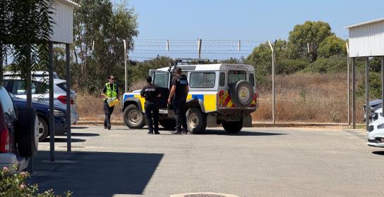Αποσαφήνιση πλαισίου συνεργασίας ΒΒ και 