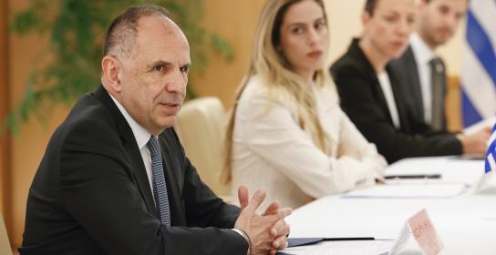 Έχουμε την ισχύ να επιβάλουμε τα εθνικά 