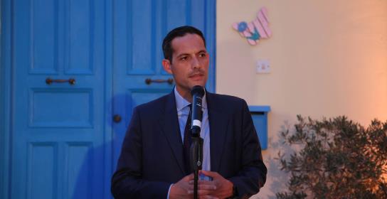 Η ηγεσία ΔΗΣΥ φαίνεται αποφασισμένη να ε