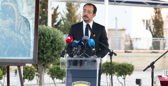 Ξεκίνησε η τεχνοκρατική προεργασία της π