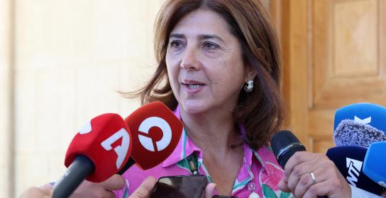 Στην Κύπρο έρχεται την Πέμπτη η Ολγκίν