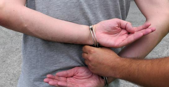 Συνελήφθη 26χρονος στη Λεμεσό ως ύποπτος