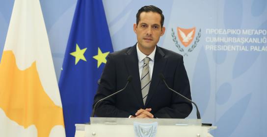 «Βαθιά θλίψη και αγωνία» εκφράζει ο ΚΕ γ