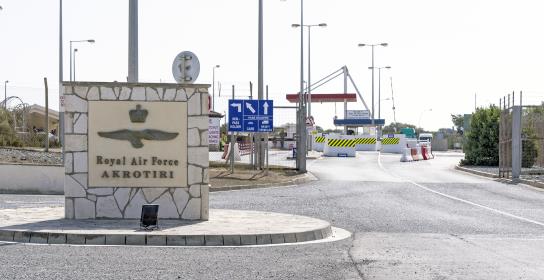 Επεφύλαξε απόφαση δικαστήριο των Βάσεων 
