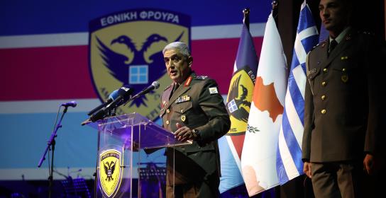 Αξιοποιούμε κάθε ευκαιρία για διεύρυνση 
