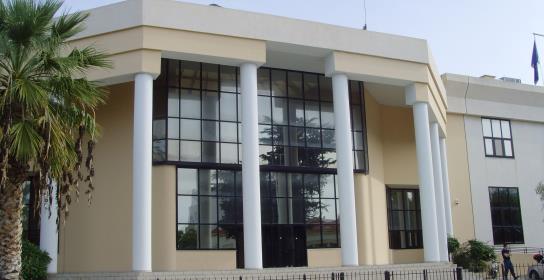 Απαντά στις κατηγορίες ο 58χρονος στην υ
