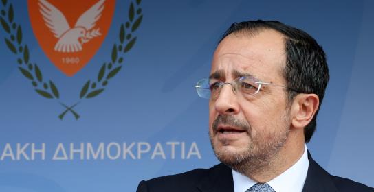 Pursuing the assumption of the UNSG