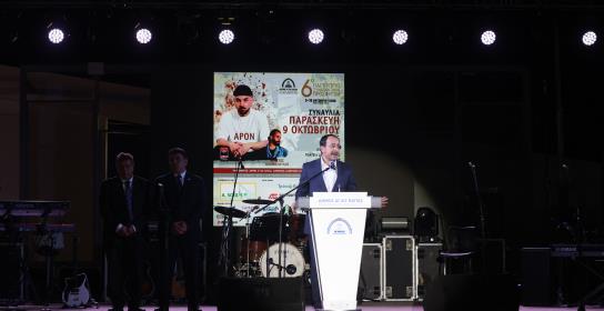 Δεν υπάρχει άλλη επιλογή από την επίλυση